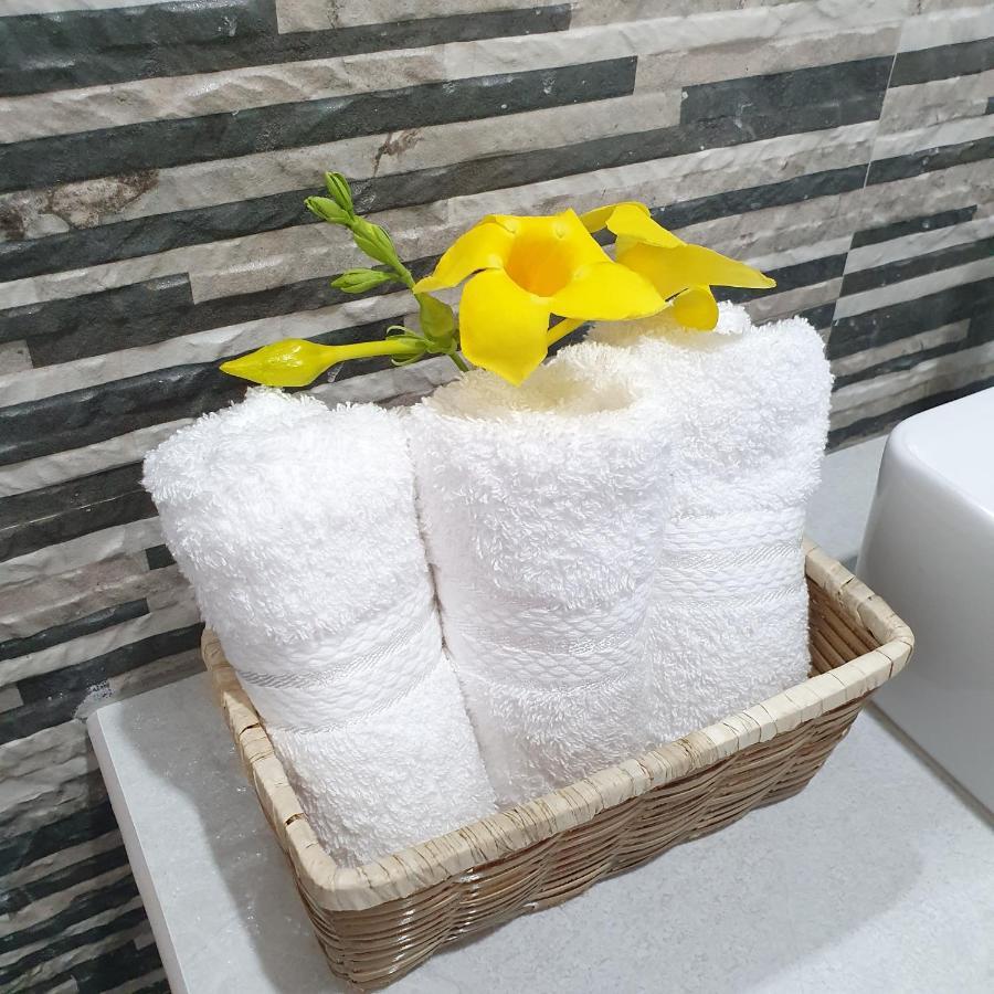 Sapphire Boutique Resort Panglao Bagian luar foto